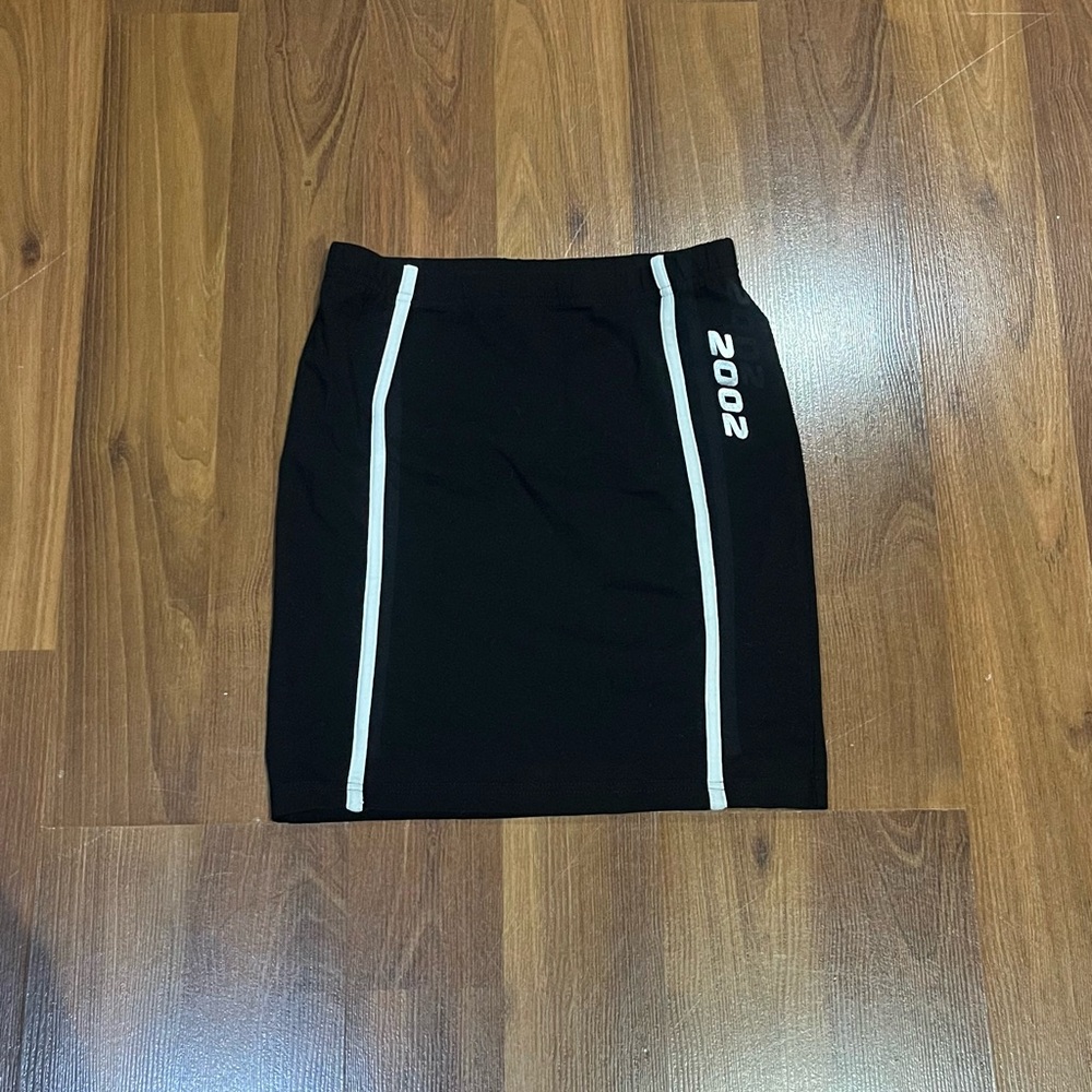 Mini skirt